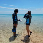 宮古島シュノーケル