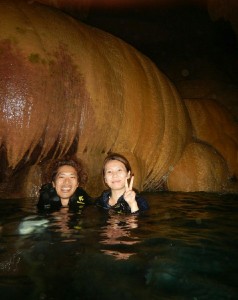 宮古島パンプキンホール