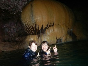 いざパンプキンへ